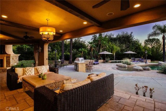 365 Oak Mountain Road, Bradbury, CA 91008