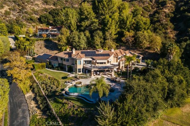 365 Oak Mountain Road, Bradbury, CA 91008
