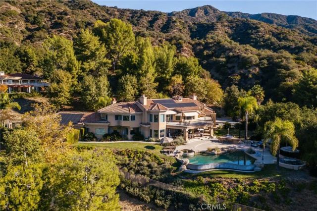 365 Oak Mountain Road, Bradbury, CA 91008