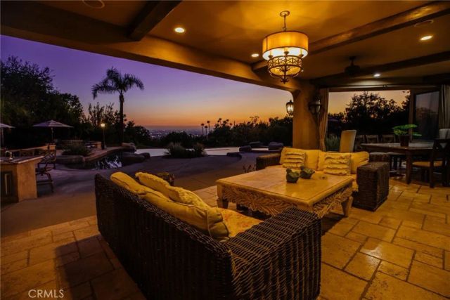 365 Oak Mountain Road, Bradbury, CA 91008