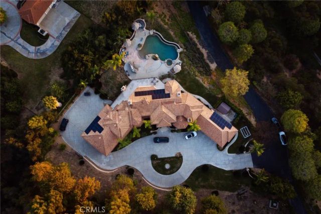 365 Oak Mountain Road, Bradbury, CA 91008