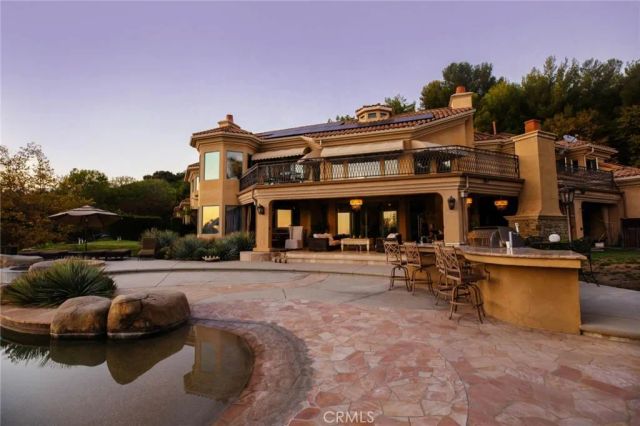 365 Oak Mountain Road, Bradbury, CA 91008