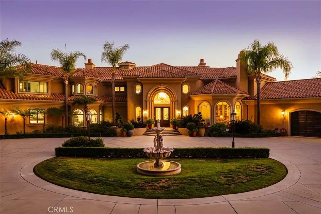 365 Oak Mountain Road, Bradbury, CA 91008