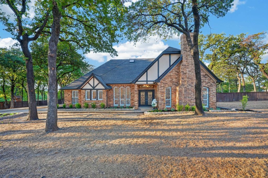 1022 Alamo Drive, Southlake, TX 76092 — photo 3