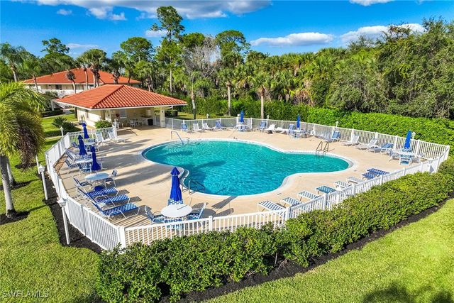 640 Luisa LN 804-4, Naples, FL 34104