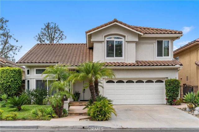 27 Rosy Finch Ln, Aliso Viejo, CA 92656