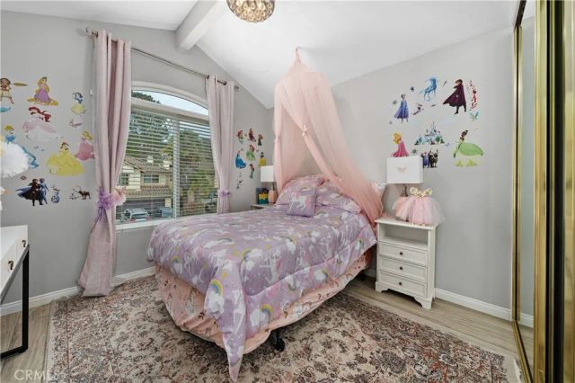 27 Rosy Finch Ln, Aliso Viejo, CA 92656