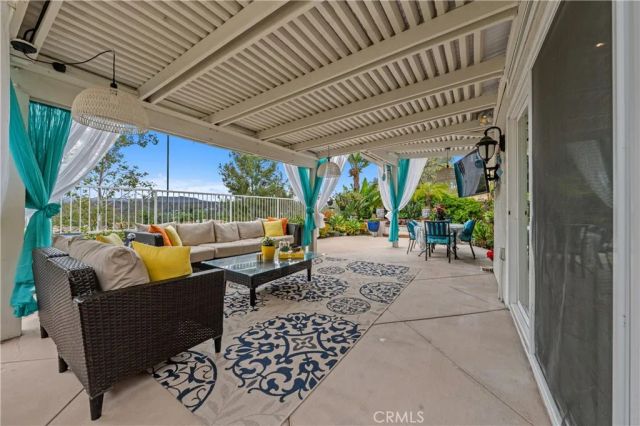 27 Rosy Finch Ln, Aliso Viejo, CA 92656