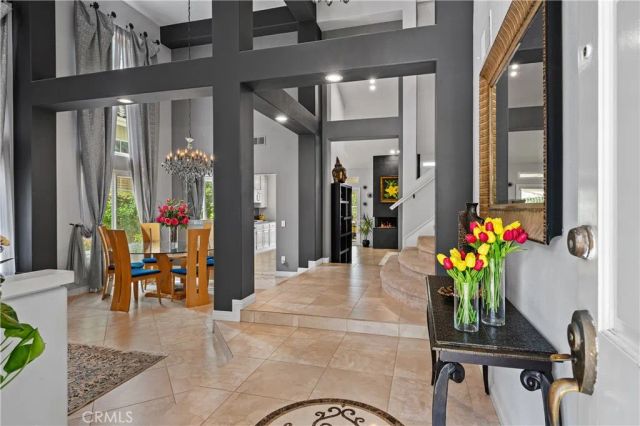 27 Rosy Finch Ln, Aliso Viejo, CA 92656