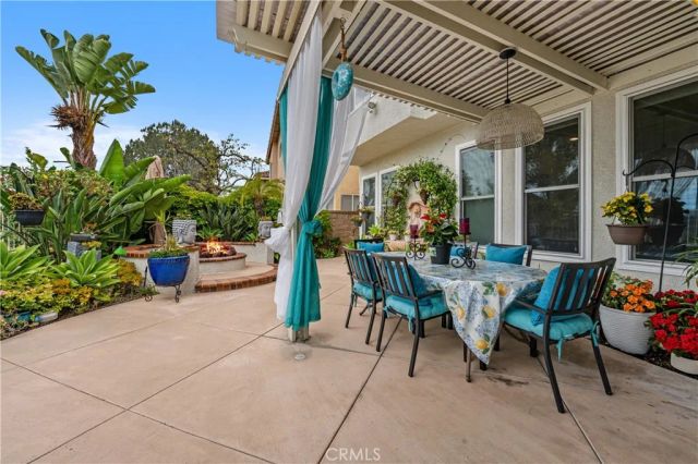 27 Rosy Finch Ln, Aliso Viejo, CA 92656
