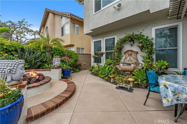 27 Rosy Finch Ln, Aliso Viejo, CA 92656
