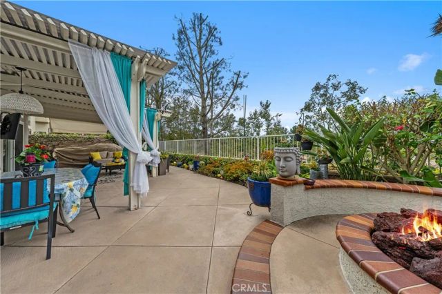 27 Rosy Finch Ln, Aliso Viejo, CA 92656
