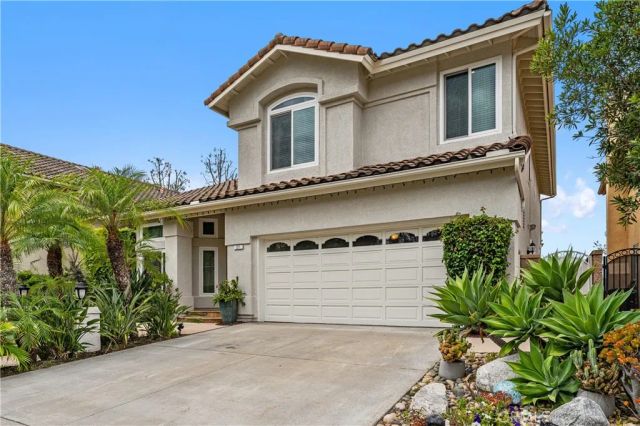 27 Rosy Finch Ln, Aliso Viejo, CA 92656
