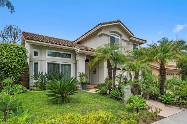 27 Rosy Finch Ln, Aliso Viejo, CA 92656