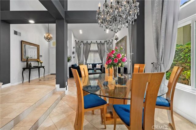 27 Rosy Finch Ln, Aliso Viejo, CA 92656