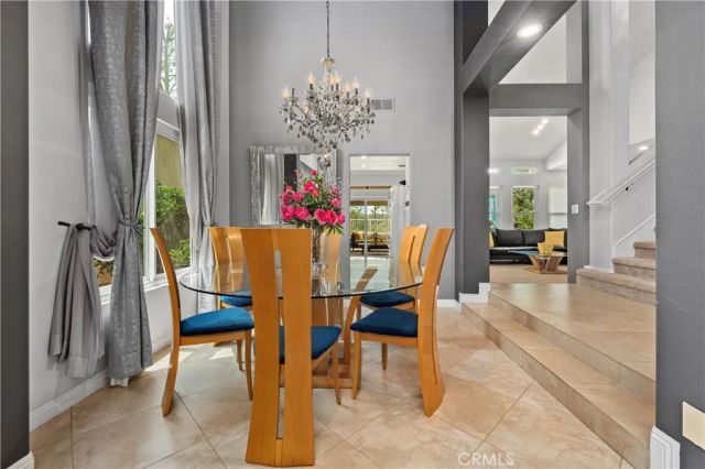 27 Rosy Finch Ln, Aliso Viejo, CA 92656