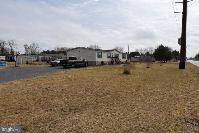 21991 CONRAIL RD, Bridgeville, DE 19933