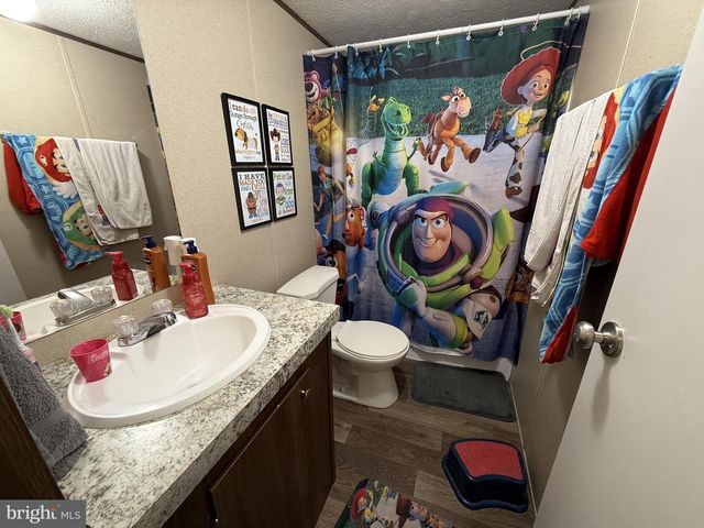 21991 CONRAIL RD, Bridgeville, DE 19933