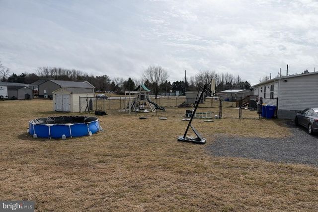 21991 CONRAIL RD, Bridgeville, DE 19933