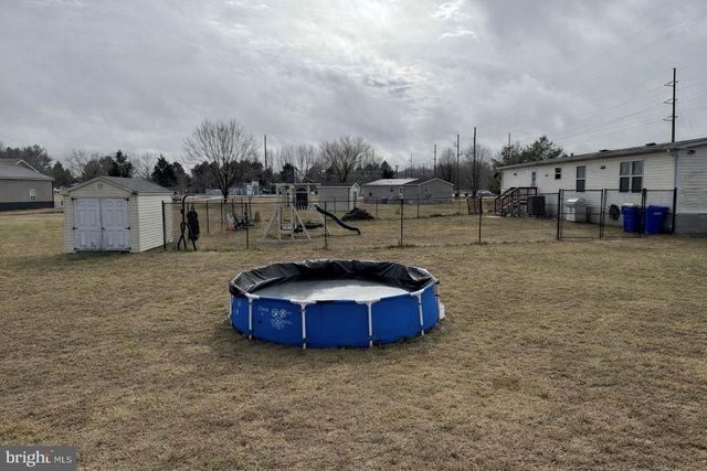 21991 CONRAIL RD, Bridgeville, DE 19933