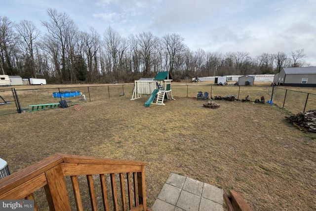 21991 CONRAIL RD, Bridgeville, DE 19933