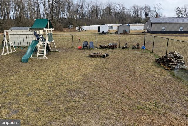 21991 CONRAIL RD, Bridgeville, DE 19933