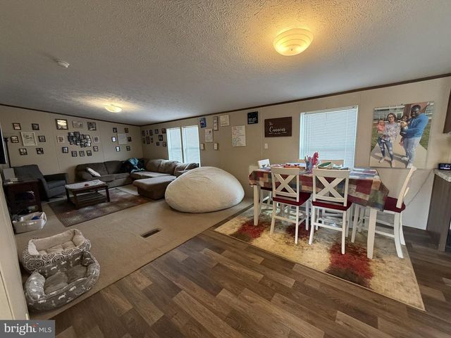 21991 CONRAIL RD, Bridgeville, DE 19933