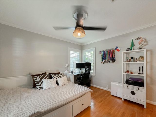 3107 Broadmead Drive, Houston, TX 77025