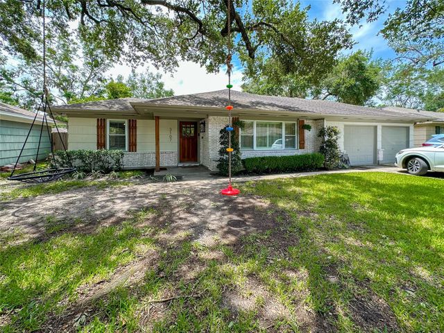 3107 Broadmead Drive, Houston, TX 77025