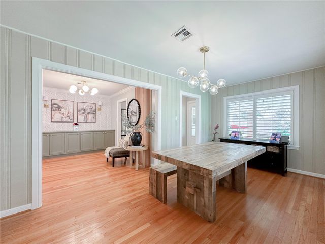 3107 Broadmead Drive, Houston, TX 77025