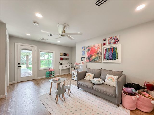 3107 Broadmead Drive, Houston, TX 77025