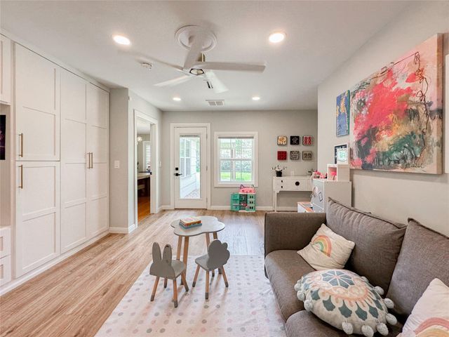 3107 Broadmead Drive, Houston, TX 77025