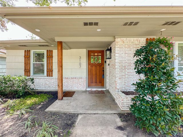 3107 Broadmead Drive, Houston, TX 77025