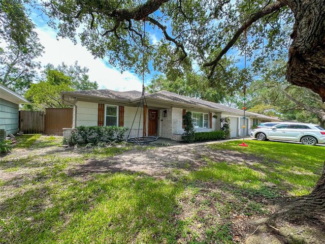3107 Broadmead Drive, Houston, TX 77025