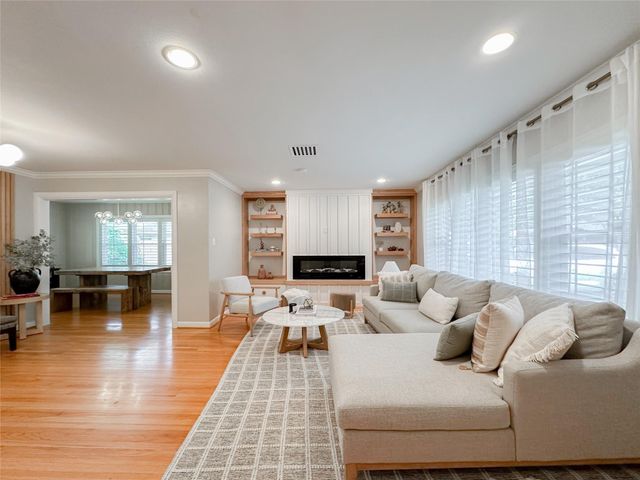 3107 Broadmead Drive, Houston, TX 77025