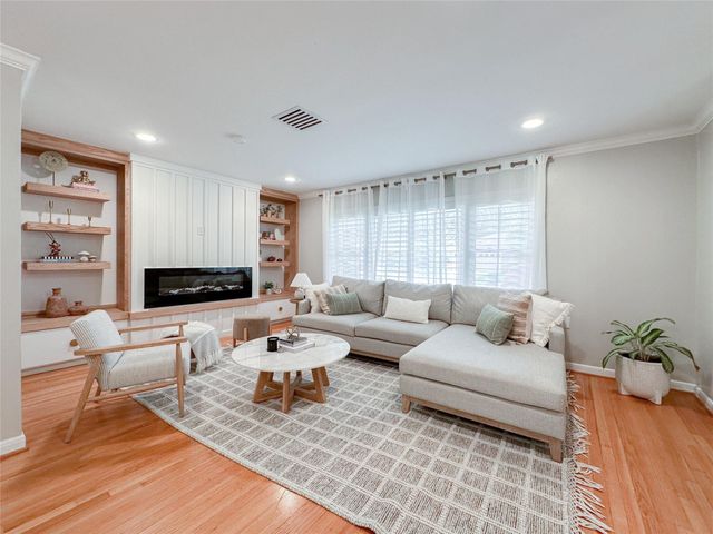 3107 Broadmead Drive, Houston, TX 77025