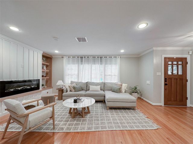 3107 Broadmead Drive, Houston, TX 77025