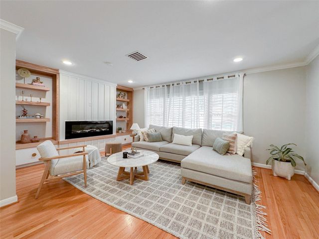 3107 Broadmead Drive, Houston, TX 77025