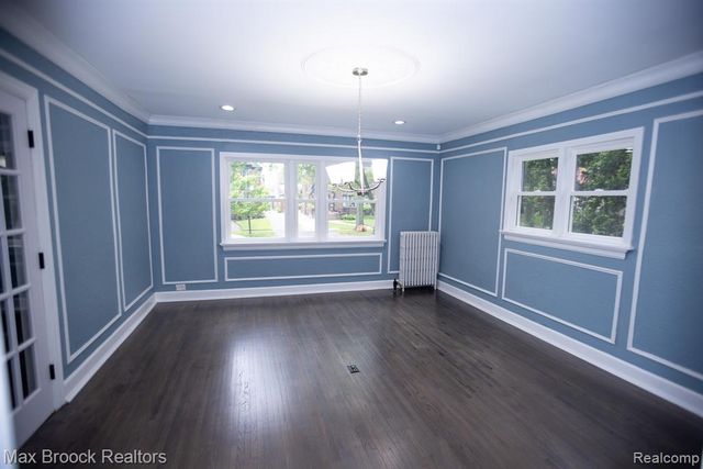 17352 Parkside Street, Detroit, MI 48221