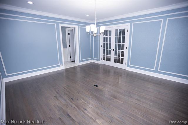 17352 Parkside Street, Detroit, MI 48221