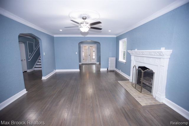 17352 Parkside Street, Detroit, MI 48221