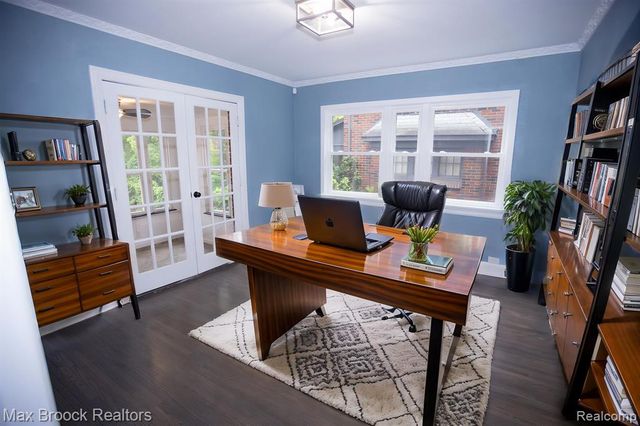 17352 Parkside Street, Detroit, MI 48221