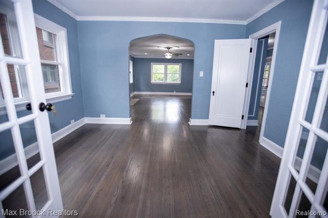 17352 Parkside Street, Detroit, MI 48221