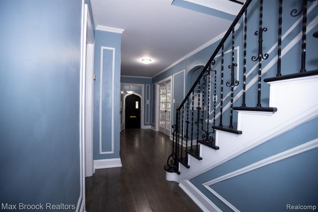 17352 Parkside Street, Detroit, MI 48221