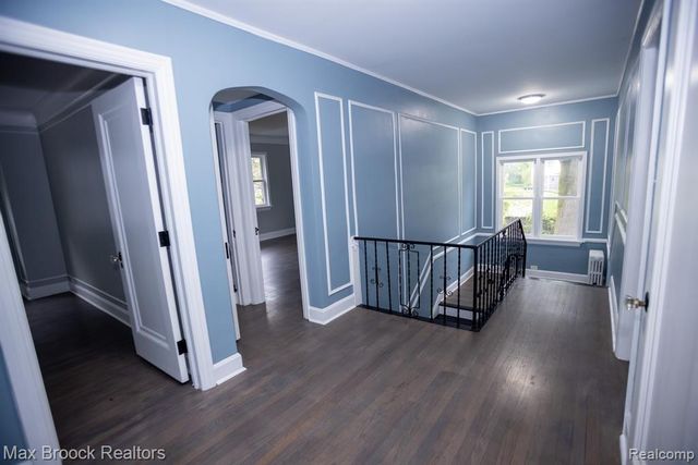 17352 Parkside Street, Detroit, MI 48221