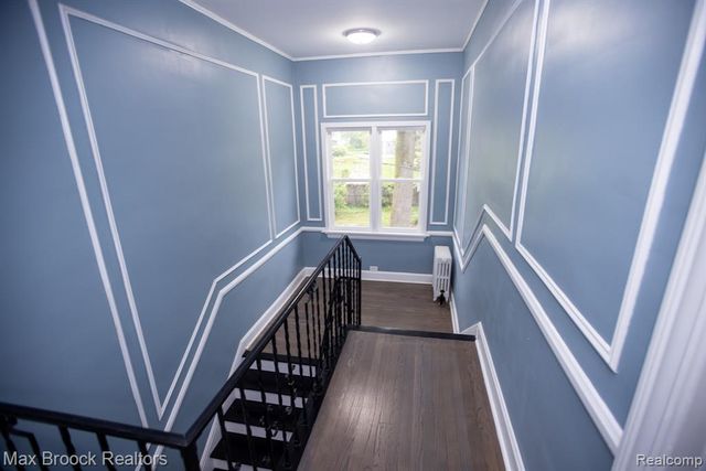 17352 Parkside Street, Detroit, MI 48221