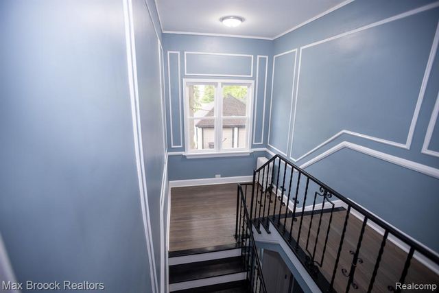 17352 Parkside Street, Detroit, MI 48221