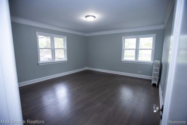 17352 Parkside Street, Detroit, MI 48221