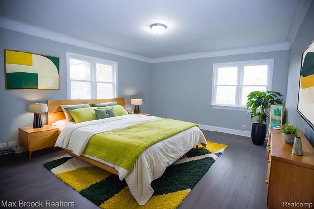 17352 Parkside Street, Detroit, MI 48221