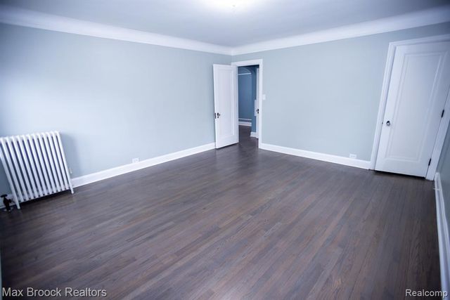 17352 Parkside Street, Detroit, MI 48221